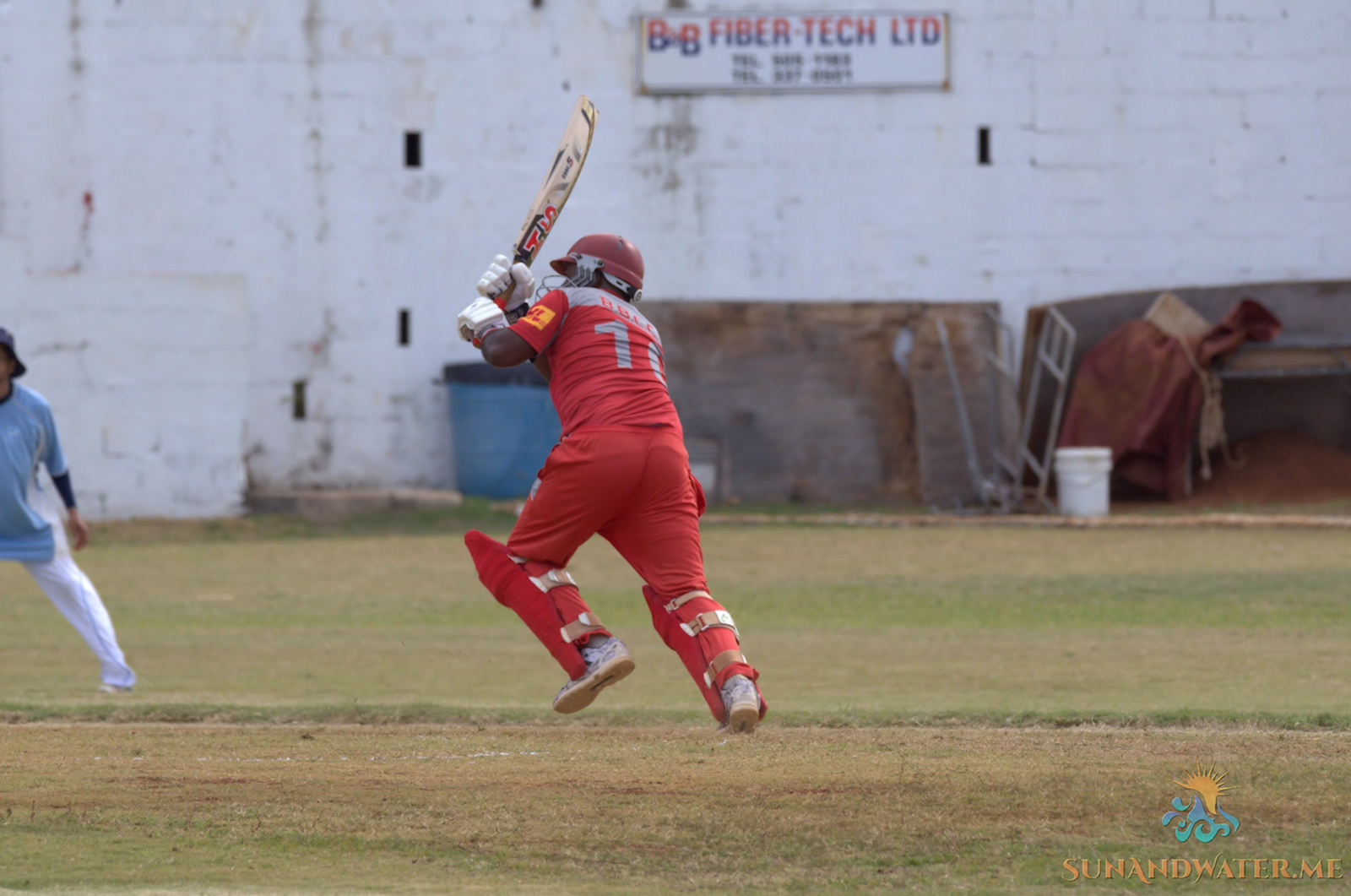 Bay vs St. Georges (423)